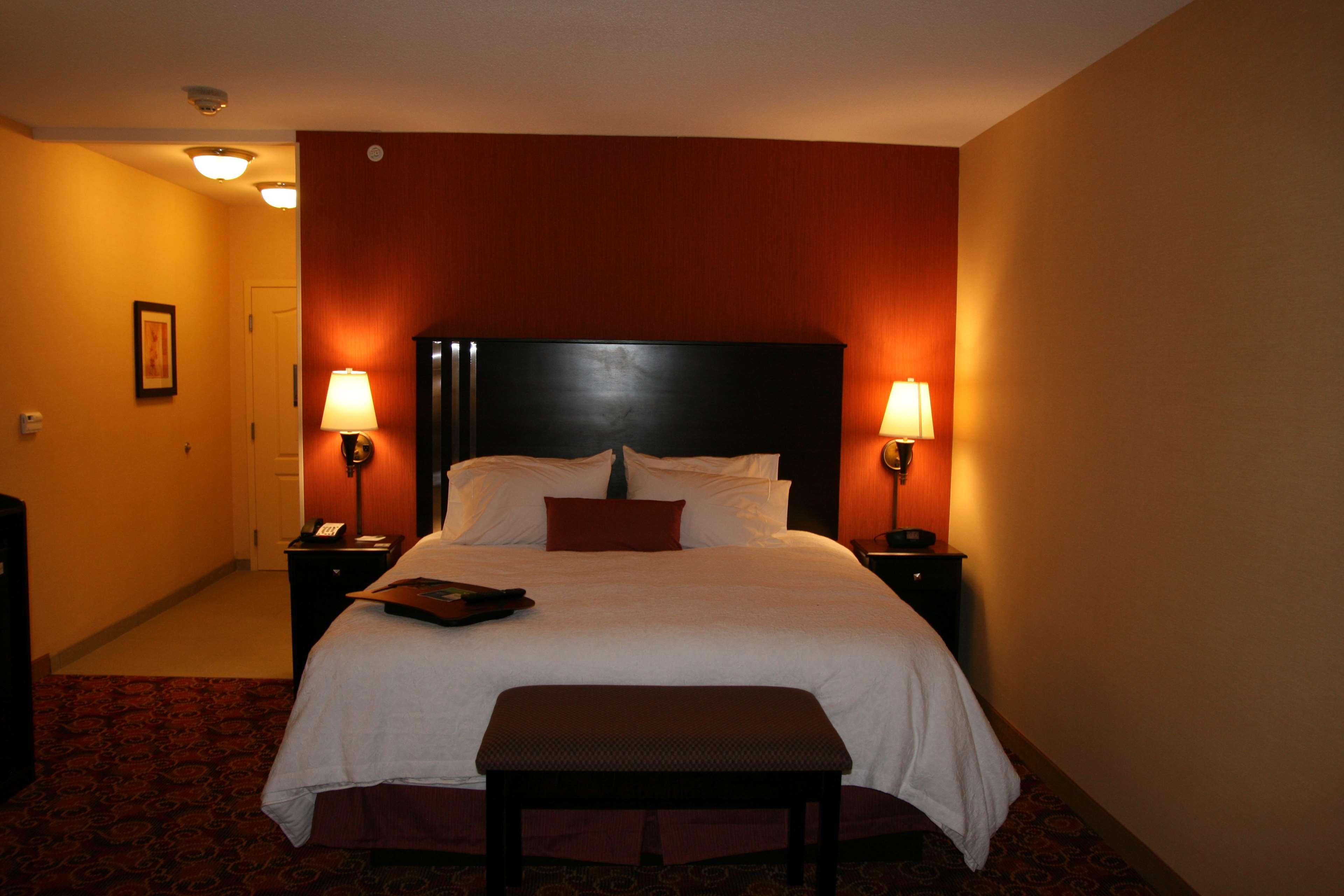 Hampton Inn Turnersville Blackwood Quarto foto