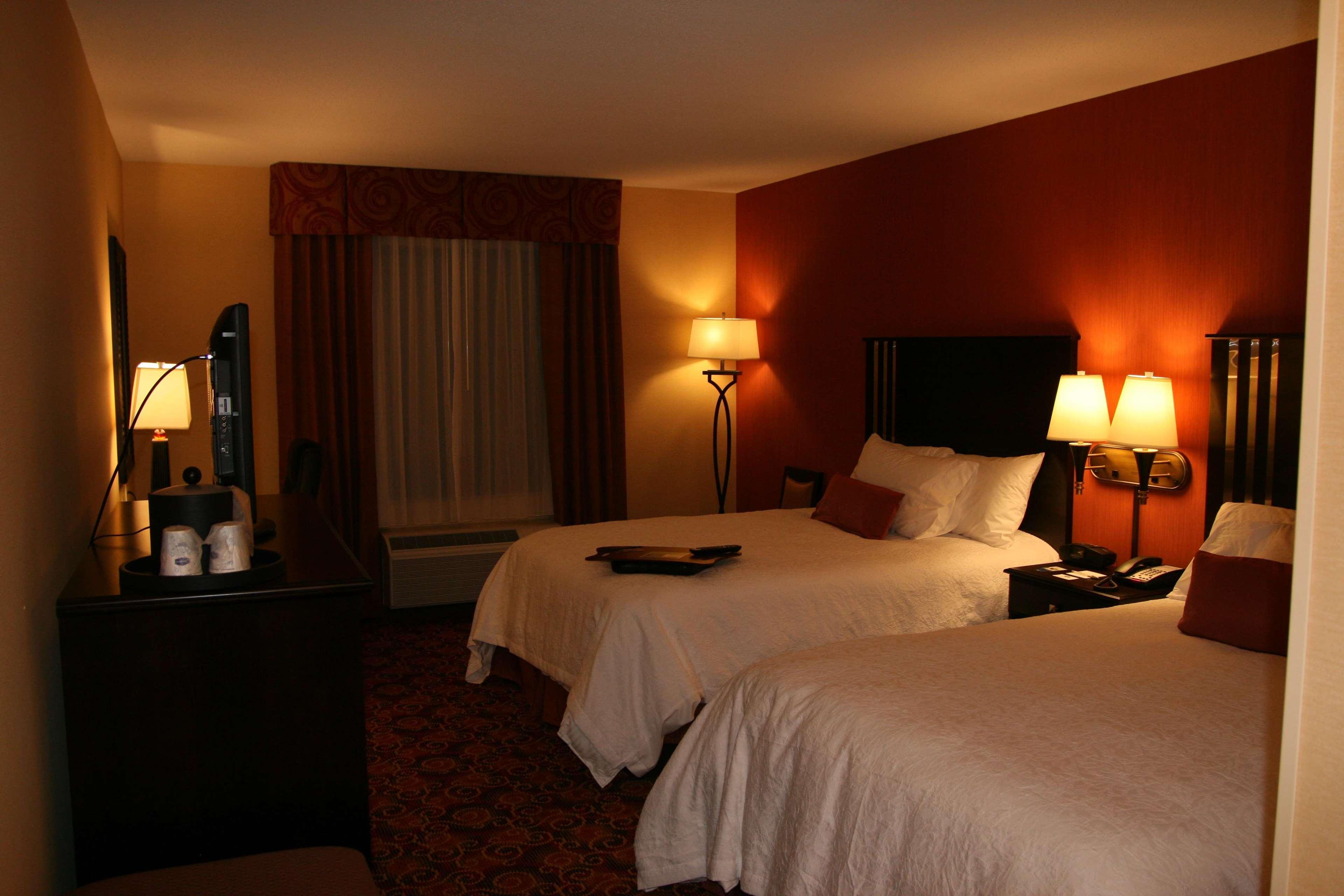 Hampton Inn Turnersville Blackwood Quarto foto