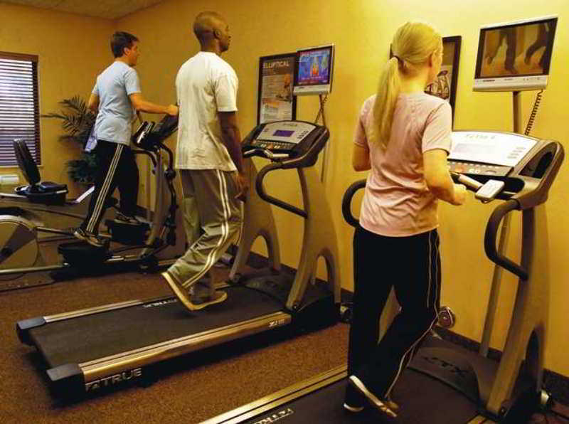 Hampton Inn Turnersville Blackwood Instalações foto